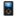 iPod Black Icon 16x16 png